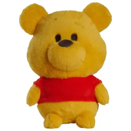 Disney plyšová figúrka Winnie-the-Pooh Huggable 35 cm produktová fotografia