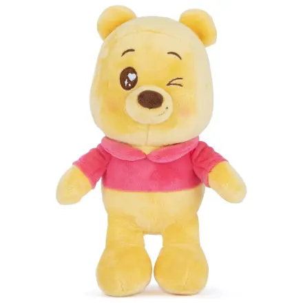 Disney plyšová figúrka Winnie-the-Pooh 25 cm produktová fotografia