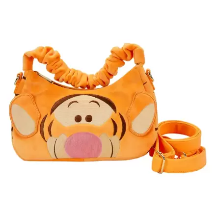 Disney by Loungefly Crossbody Winnie the Pooh Tigger plyšová cosplay kabelka produktová fotografia