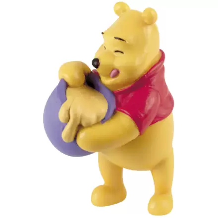 Disney Winnie the Pooh Winnie figúrka 7 cm termékfotója