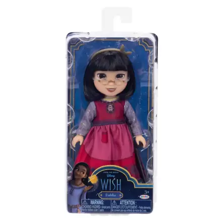 Disney Wish Dahlia bábika 15 cm produktová fotografia
