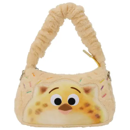 Disney by Loungefly Crossbody taška Zootopia 2 produktová fotografia