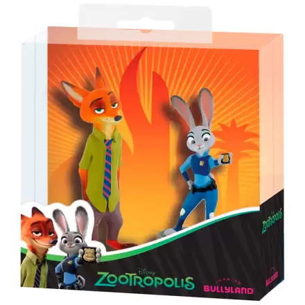 Disney Zootropolis set 2 figúrky termékfotója