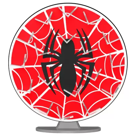 Display Bitty Funko POP Marvel Spider-Man Web Displej produktová fotografia