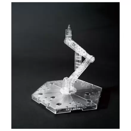 Stojan na displej Action Base 5 Clear produktová fotografia