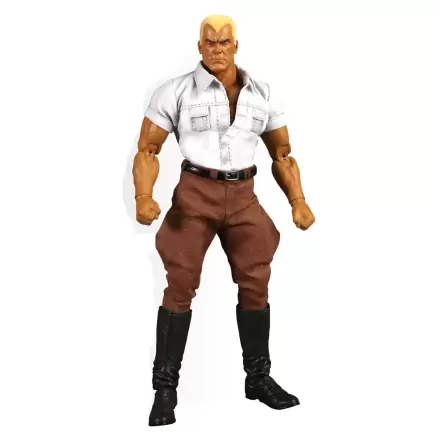 Akčná figúrka Doc Savage 1/12 Doc Savage Deluxe Edition 18 cm termékfotója