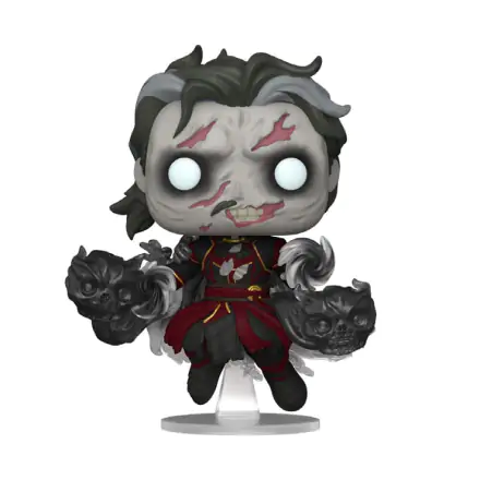 Doctor Strange in the Multiverse of Madness POP! Movies Vinyl Figúrka Dead Strange (Glow-in-the-Dark) 9 cm termékfotója