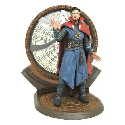 Doctor Strange in the Multiverse of Madness Marvel Select Akčná figúrka Dr. Strange 18 cm termékfotója