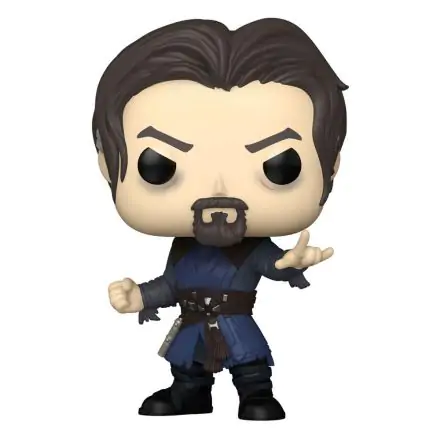 Doctor Strange in the Multiverse of Madness POP! Movies Vinyl Figurka Sinister Strange 9 cm termékfotója