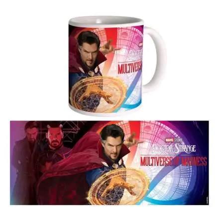 Doctor Strange in the Multiverse of Madness Hrnček The Multiverse produktová fotografia