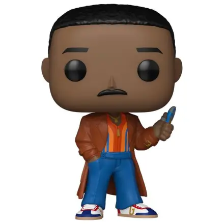 Doctor Who Funko POP! Television vinylová figúrka Fifteenth Doctor 9 cm produktová fotografia