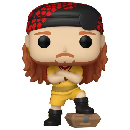 Dodgeball Funko POP! Disney vinylová figúrka Steve 9 cm produktová fotografia