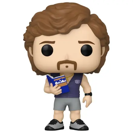 Dodgeball Funko POP! Disney vinylová figúrka White G 9 cm produktová fotografia