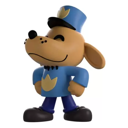 Dog Man vinylová figúrka Dog Man 12 cm produktová fotografia