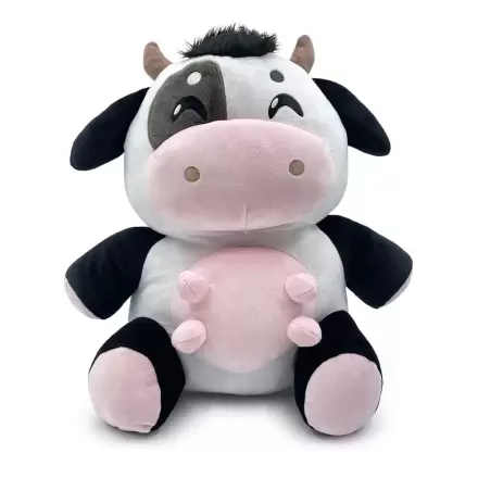 Doki Doki Literature Club! Plyšová figúrka Mr. Cow 30 cm produktová fotografia