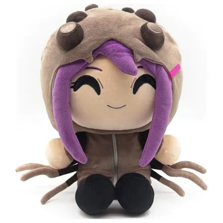 Doki Doki Literature Club! Plyšová figúrka Yuri 22 cm produktová fotografia