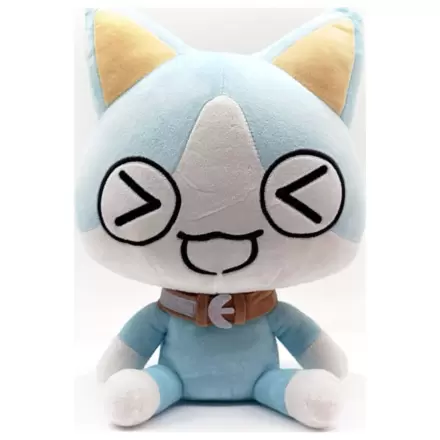 Doko Demo Issyo plyšová figúrka Sora 22 cm produktová fotografia