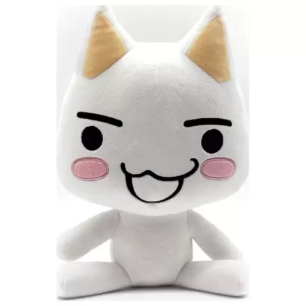 Doko Demo Issyo plyšová figúrka Toro 22 cm produktová fotografia