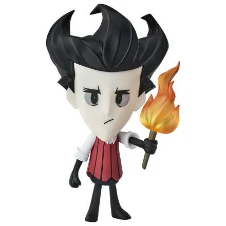 Don't Starve Nendoroid akčná figúrka Wilson 10 cm produktová fotografia