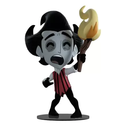 Don't Starve Vinyl Figúrka Wilson 11 cm produktová fotografia