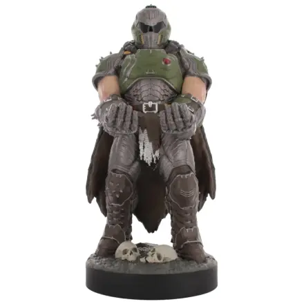 Doom Doomslayer Cable Guys Držiak na ovládač a Stojan na telefón 25 cm produktová fotografia