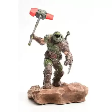 Doom Eternal Statue Doom Slayer 15 cmDoom Eternal Soška Doom Slayer 15 cm produktová fotografia