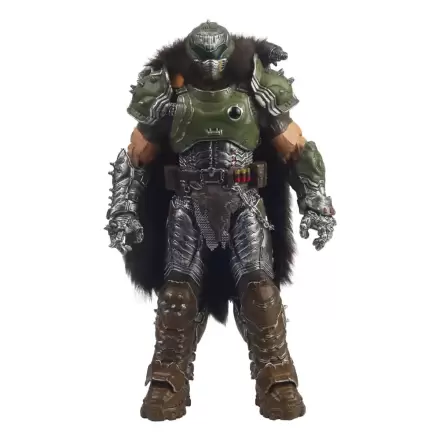 Doom McFarlane Elite Edition Akčná figúrka Doom Slayer 18 cm produktová fotografia