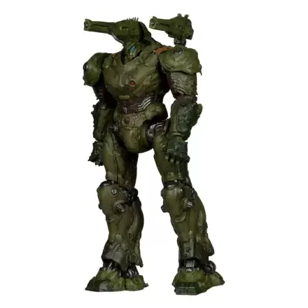 Doom: The Dark Ages PVC Socha 1/6 Slayer Atlan 30 cm produktová fotografia