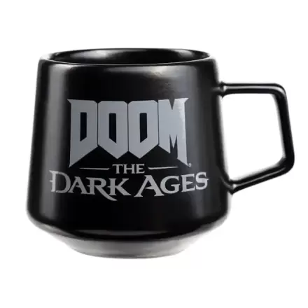 Doom The Dark Ages Hrnček termékfotója