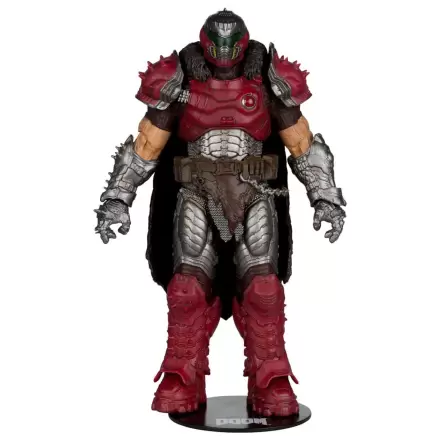 Doom: The Dark Ages Akčná figúrka Doom Slayer (Phalanx Skin) 18 cm produktová fotografia