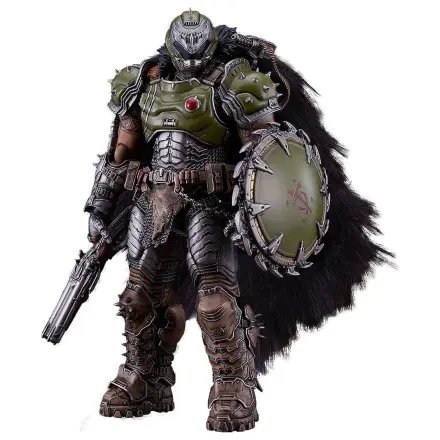 Doom: The Dark Ages Figma akčná figúrka Doom Slayer 17 cm produktová fotografia