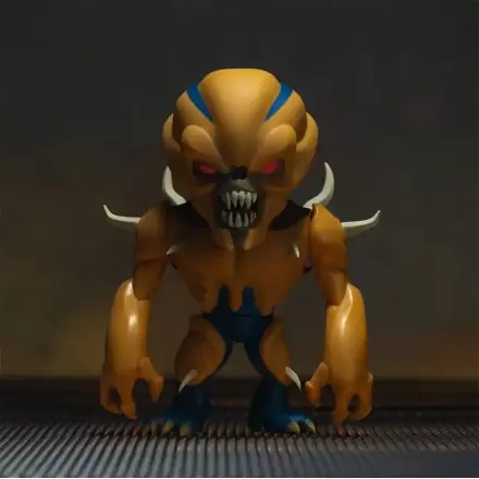 Doom Vinyl Figúrka Imp 15 cm produktová fotografia