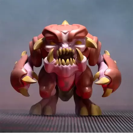 Doom Vinyl Figúrka Pinky 14 cm produktová fotografia