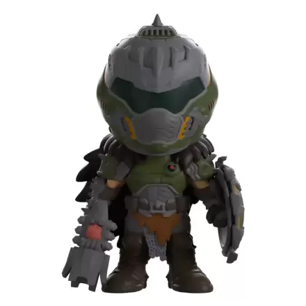 Doom vinylová figúrka Slayer 13 cm produktová fotografia