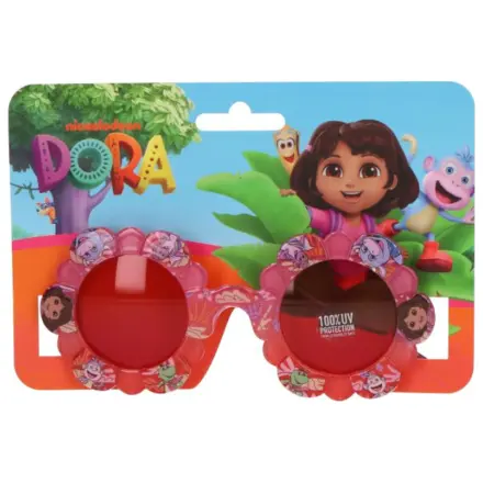 Dora the Explorer Kvetinové Slnečné Okuliare produktová fotografia