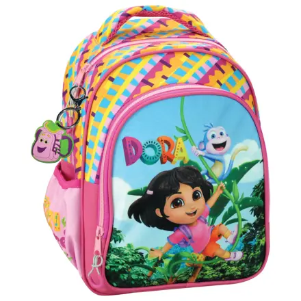 Dora the Explorer Jungle batoh, taška 31 cm produktová fotografia