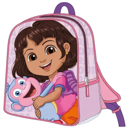 Dora the Explorer 3D batoh 30 cm produktová fotografia