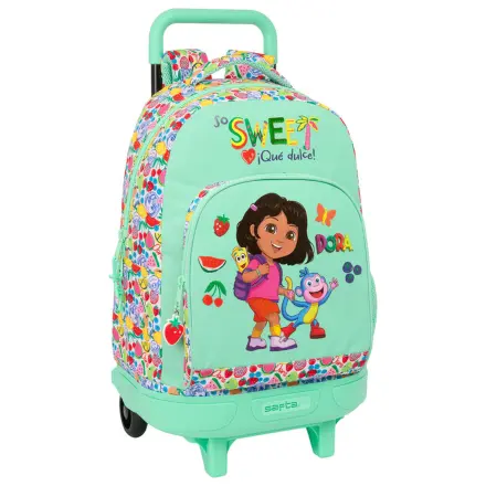 Dora the Explorer kompaktný vozík 45 cm produktová fotografia