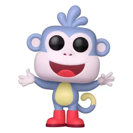 Dora the Explorer Funko POP! Animation vinylová figúrka Boots 9 cm produktová fotografia