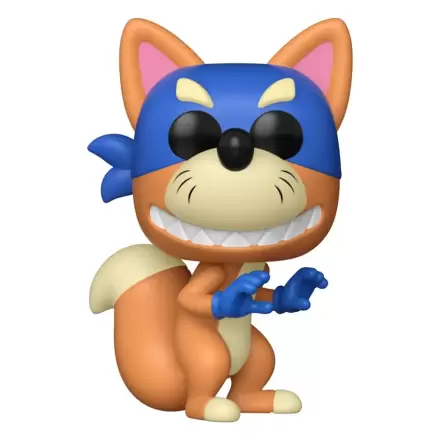 Dora the Explorer Funko POP! Animation Vinylová figúrka Swiper 9 cm produktová fotografia