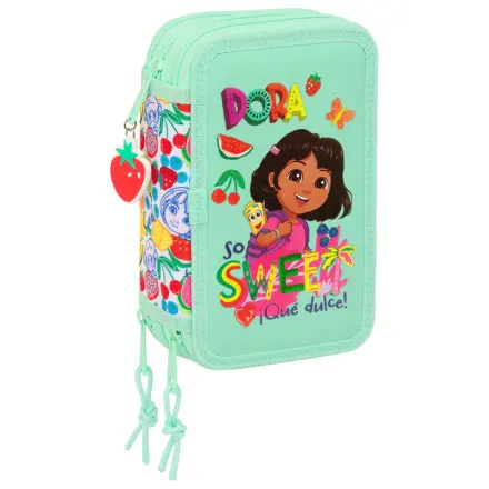 Dora the Explorer trojitý peračník 37 ks produktová fotografia