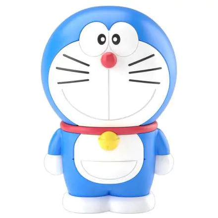 Doraemon Model Kit figúrka 8 cm termékfotója