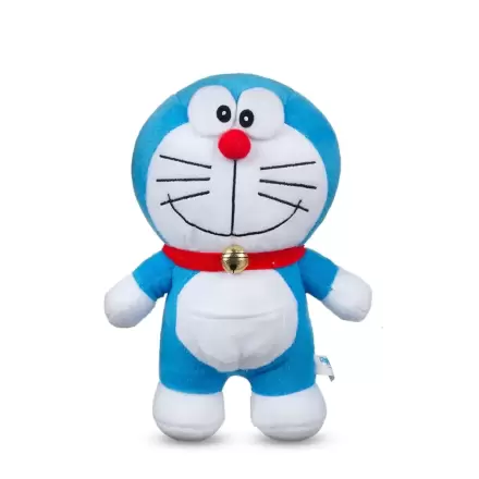 Assorted Doraemon mäkkuše plyšové figúrky 20 cm termékfotója