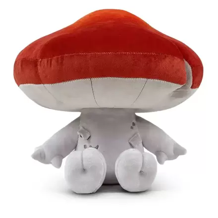 Dorohedoro Plyšová Figúrka En Mushroom 22 cm termékfotója