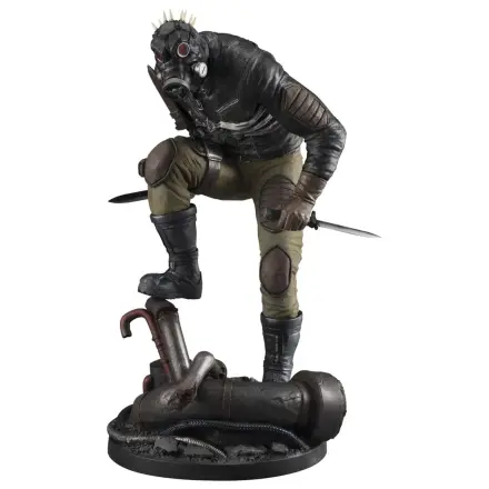 Dorohedoro PVC Figúrka Kaiman 23 cm (Repeat) produktová fotografia