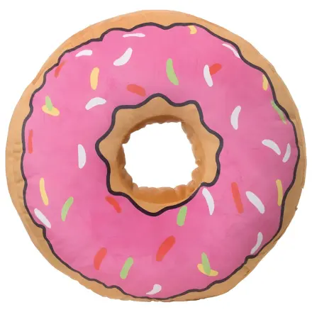 Donut plyšová hračka 60 cm produktová fotografia
