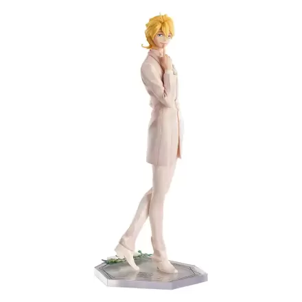 Doukyusei PVC Socha 1/7 Hikaru Kusakabe: Wedding Ver. 24 cm produktová fotografia