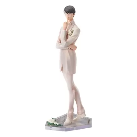 Doukyusei PVC Socha 1/7 Licht Sajo: Wedding Ver. 24 cm produktová fotografia