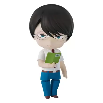 Doukyusei Nendoroid Akčná figúrka Rihito Sajo 10 cm produktová fotografia