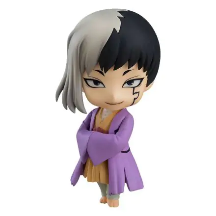 Dr. Stone Nendoroid akčná figúrka Gen Asagiri 10 cm termékfotója